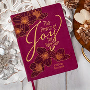 The Power of Joy For Women - Daily Devotional