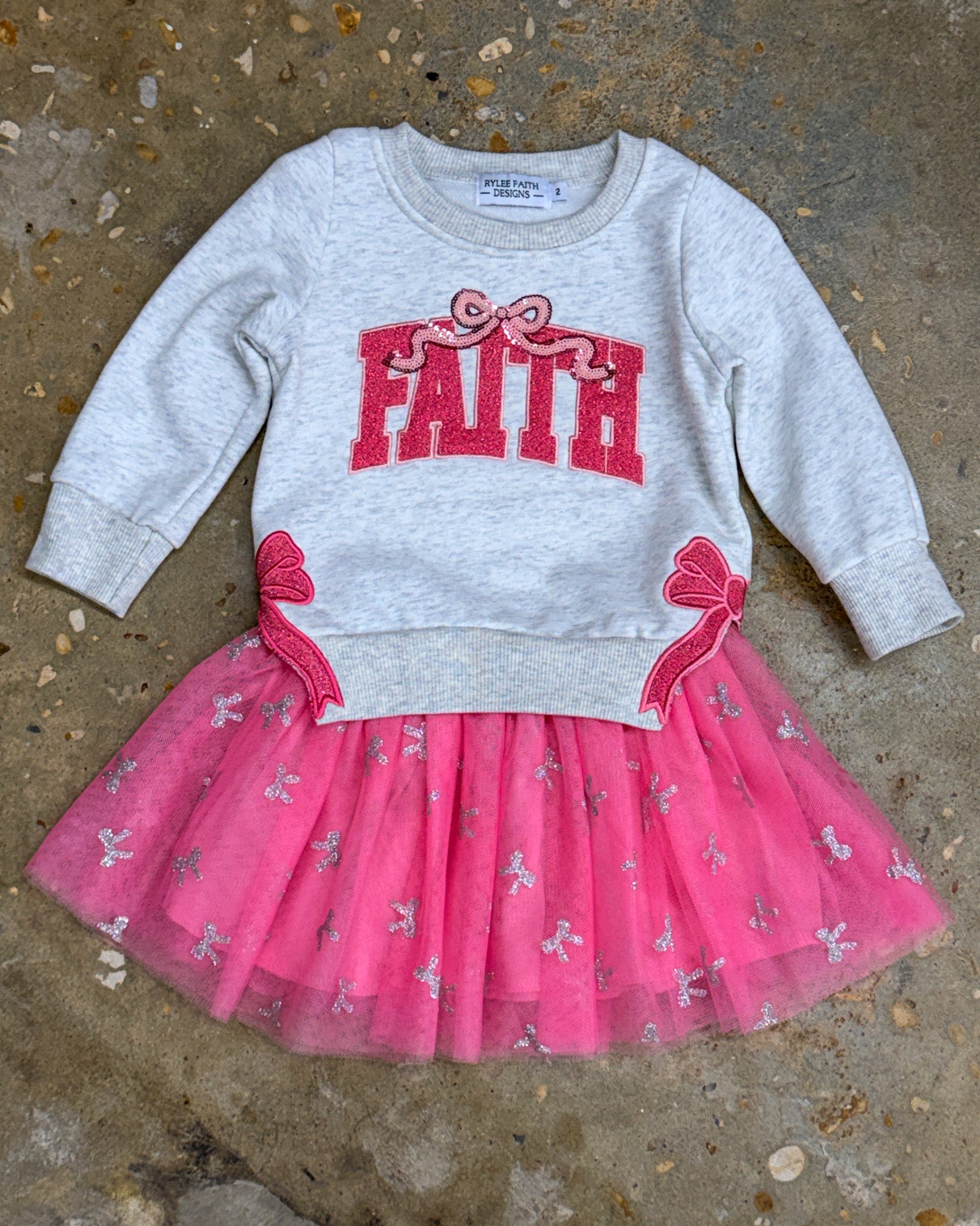 FAITH Outfit