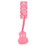 Dolly Parton Pink Guitar Spatula