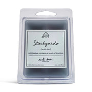 Stockyards Wax Melts