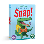 Snap Card Game