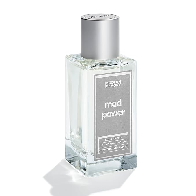 Mad Power Cologne