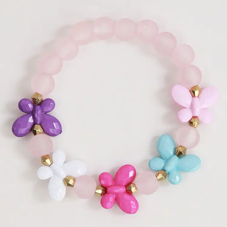 Butterflies Bracelet