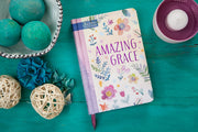 Amazing Grace (Yearlong Devotional)
