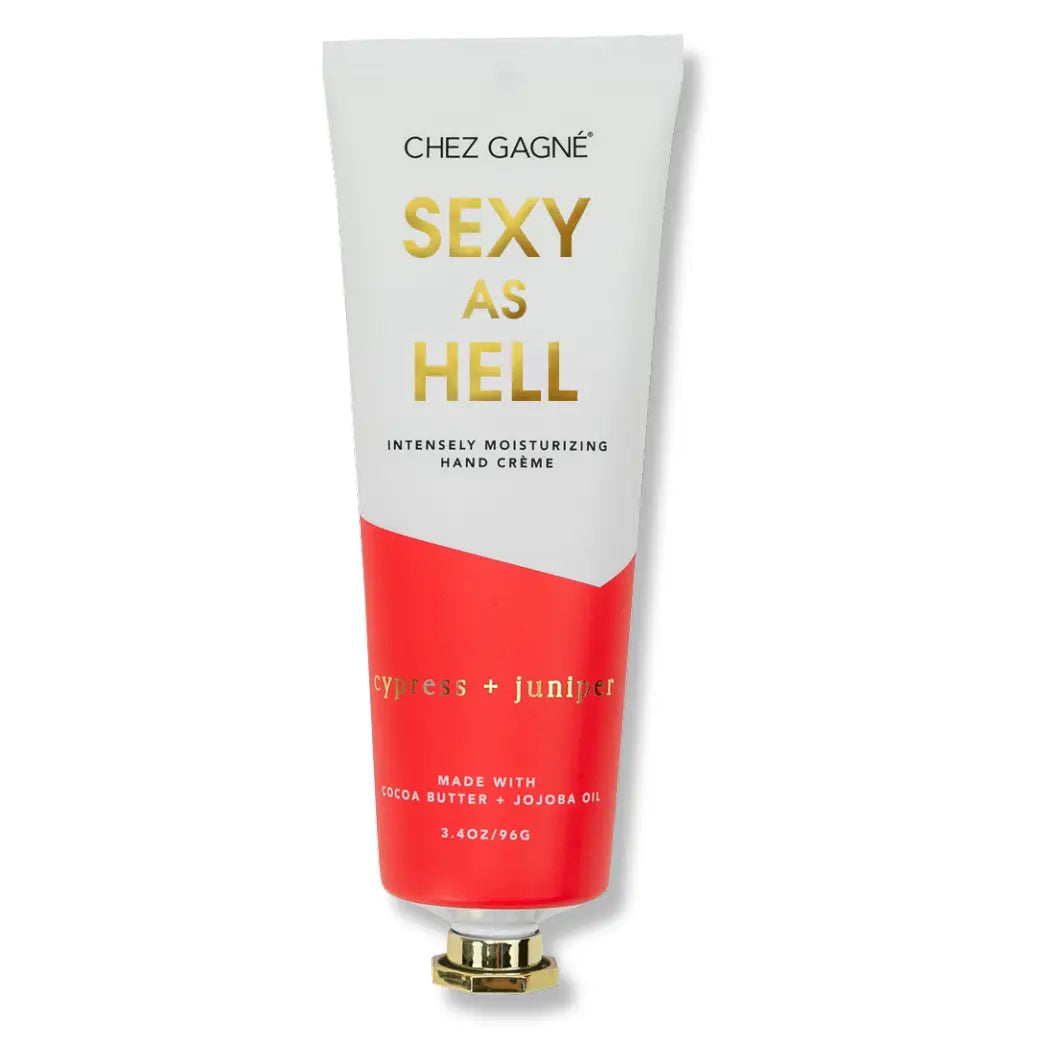 Sexy As Hell Hand Cream