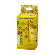 Orange Blossom & Honey Pocket Pack
