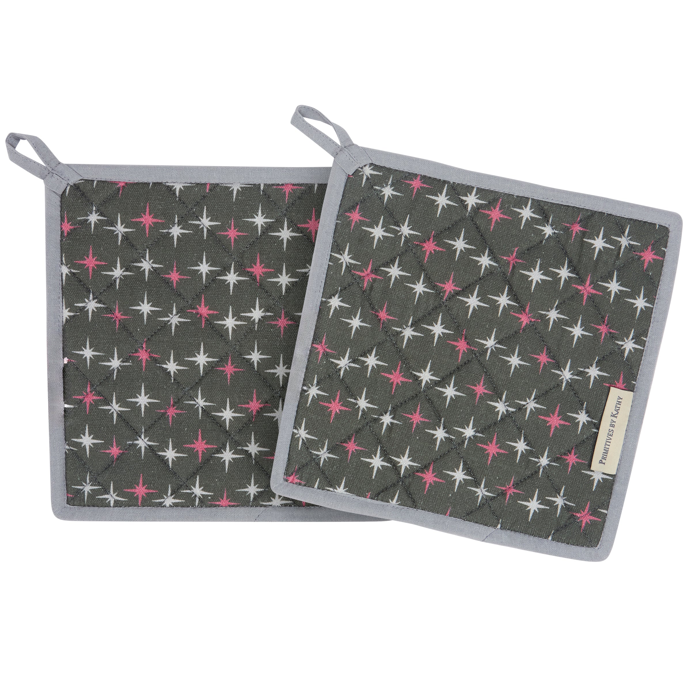 Hot Things Hot Pad Set