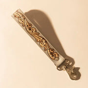 Rustler Keyfob