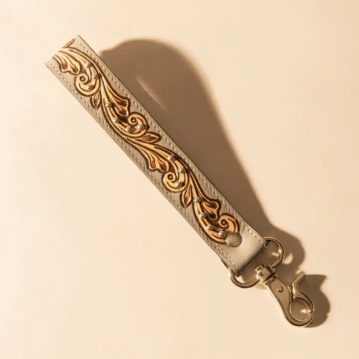 Rustler Keyfob