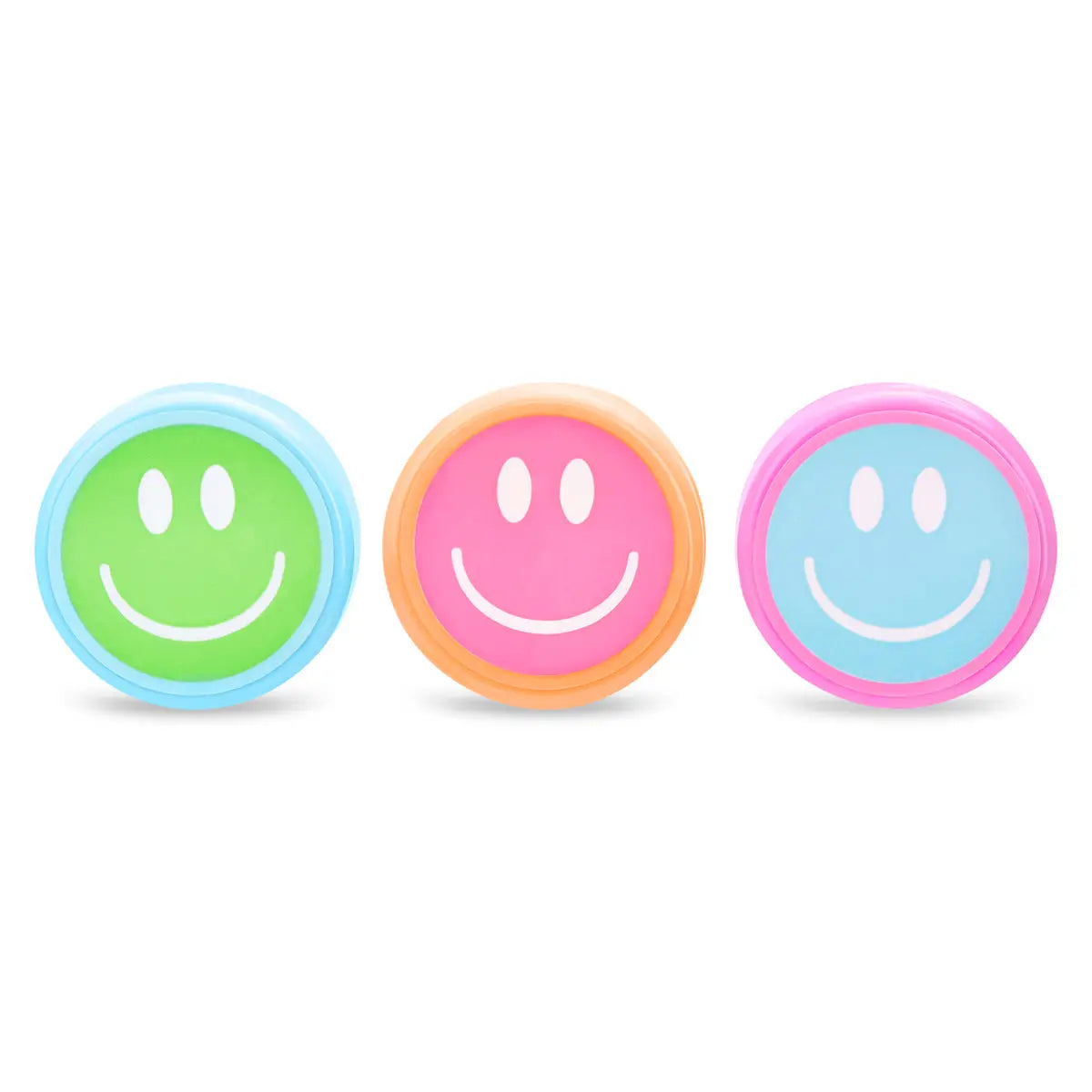 Made You Smile Lip Balm Trio