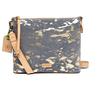 Jagger Downtown Crossbody