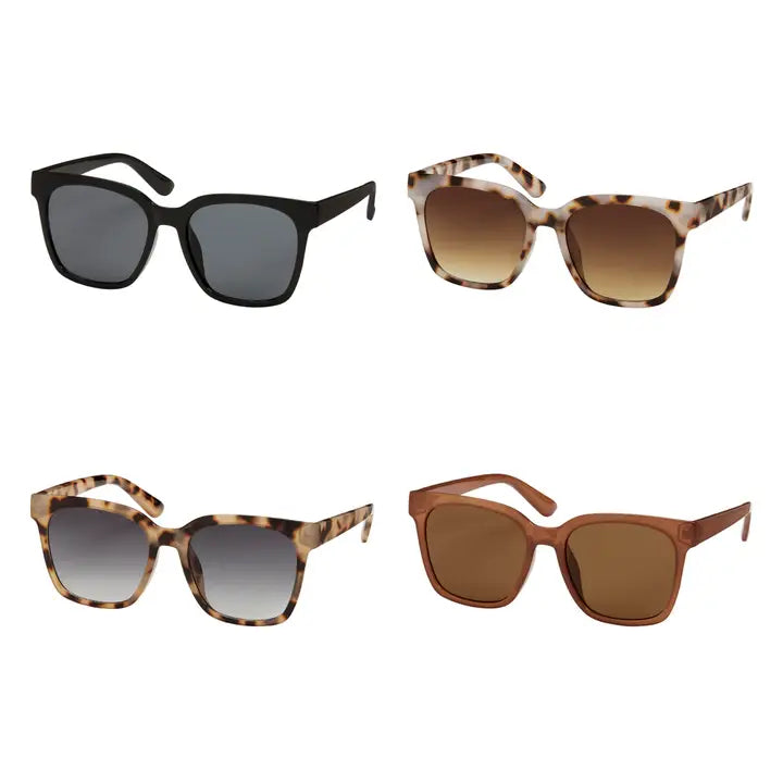 Bobbie Sunglasses