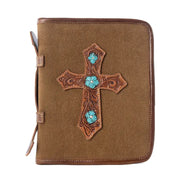 Outlaw Elegance Bible Cover