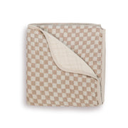 Check Yes! Itzy Blanket™