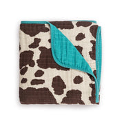 Giddy Up! Itzy Blanket™