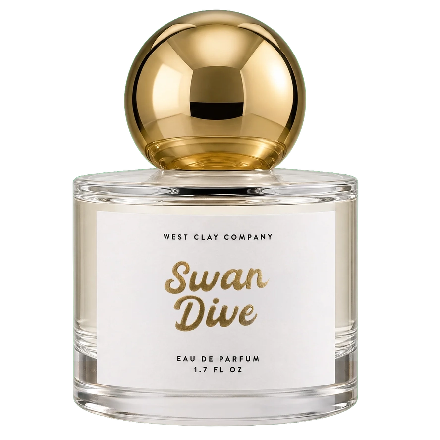 Swan Dive Perfume