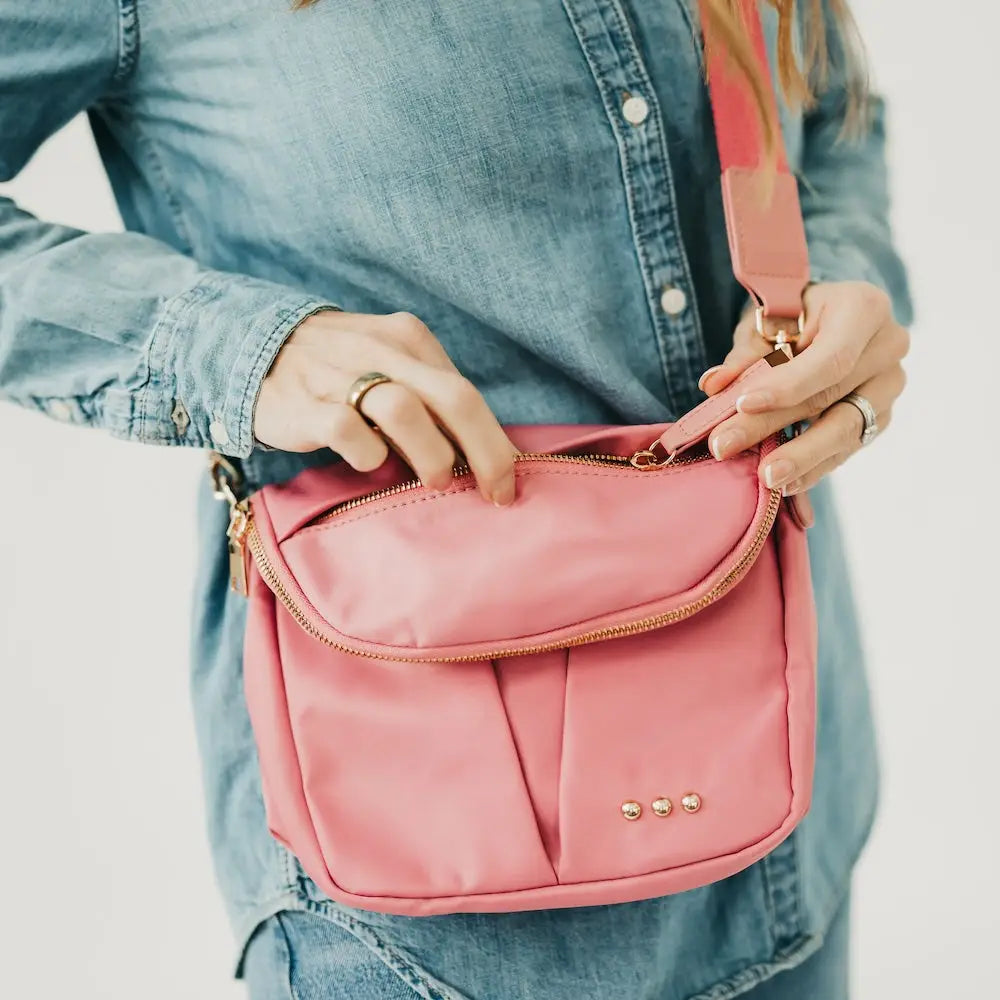 Tilly Rose Crossbody