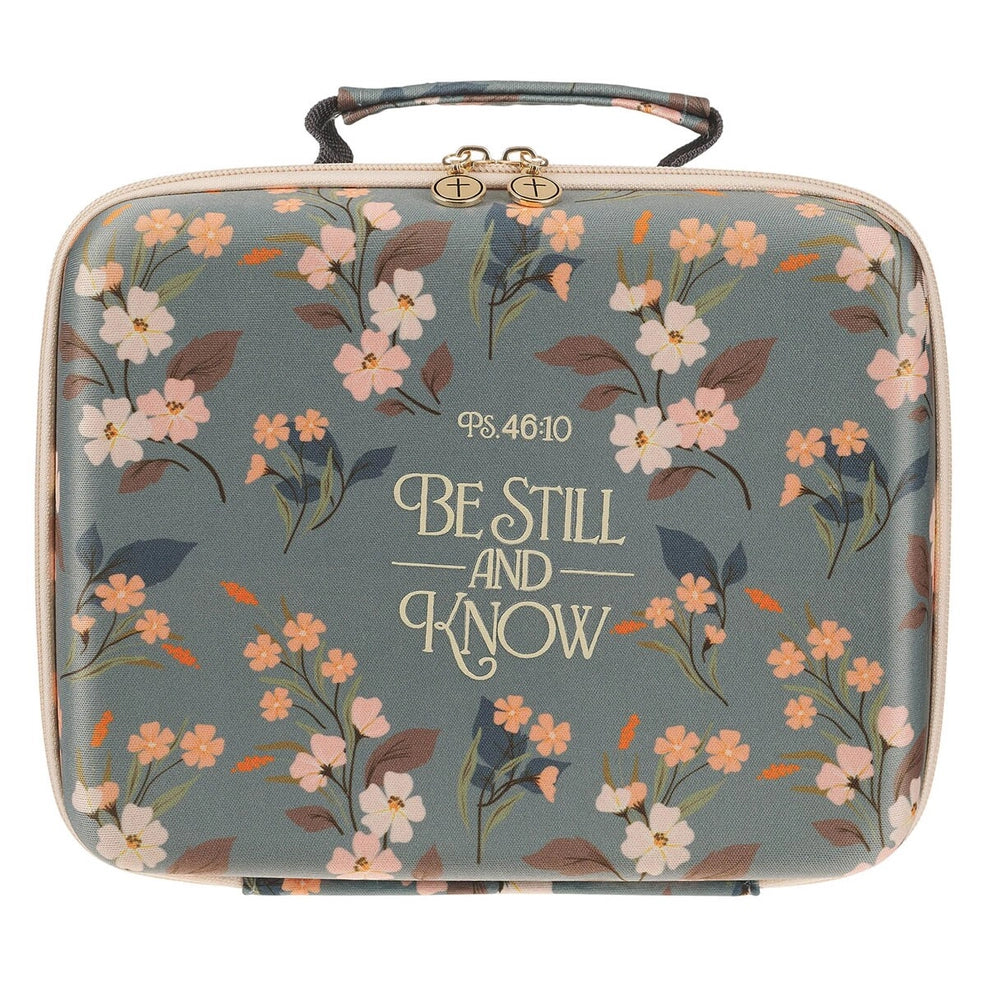 Be Still Bible Organizer