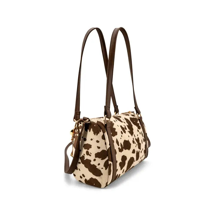 Soho Cow Crossbody