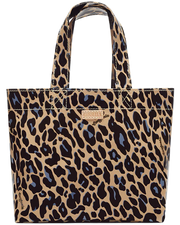 Blue Jag Mini Grab 'N' Go Tote