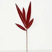 Velvet Yucca Leaf Pick