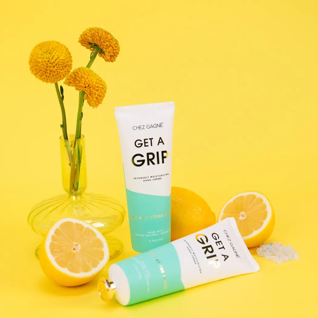 Get A Grip Hand Cream