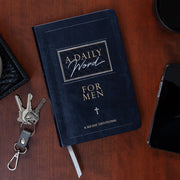 A Daily Word For Men Daily Devotional