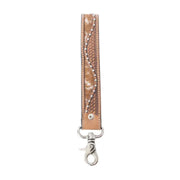 Open Range Keyfob