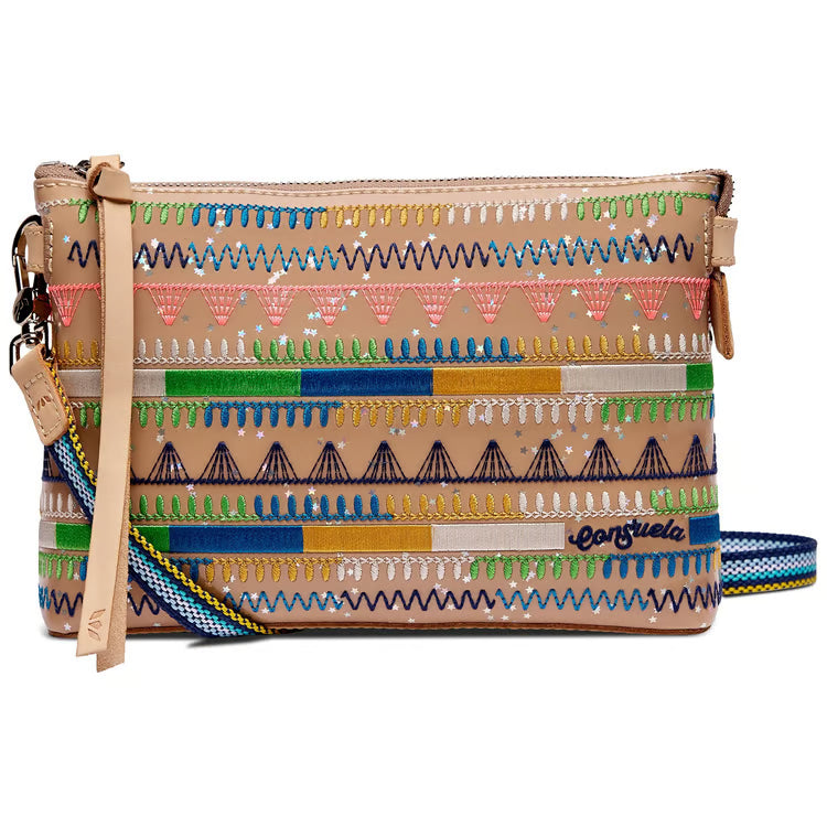 Blaire Midtown Crossbody