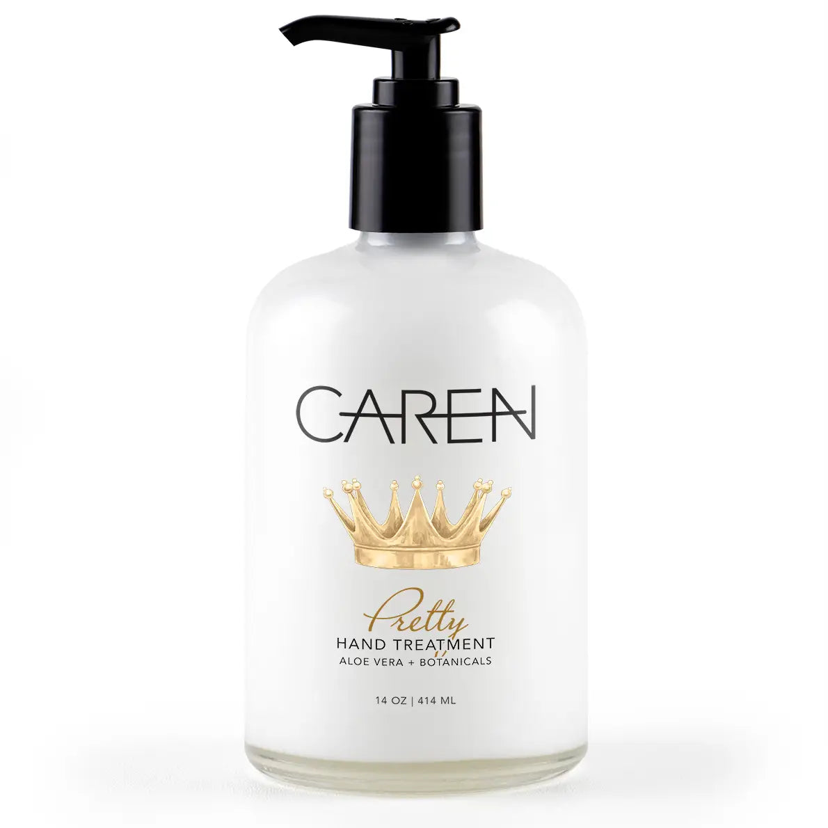 Pretty 14oz Hand Treatment