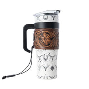 Western Heritage Tumbler