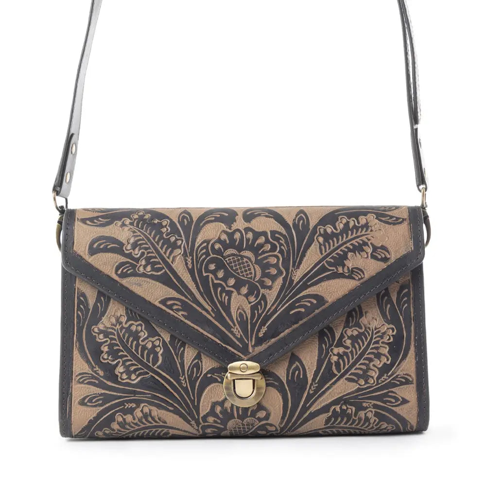 Midnight Rodeo Handbag