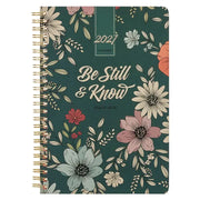 Be Still 2027 Weekly Planner