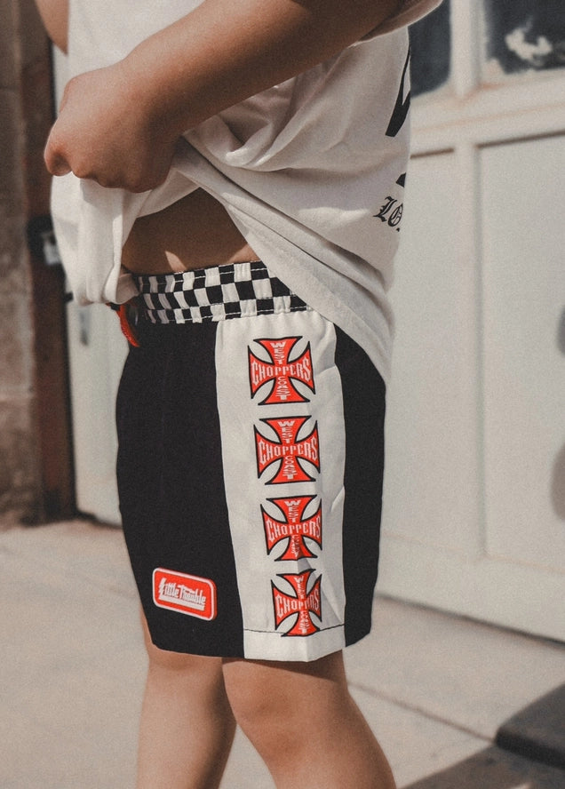 WCC Boardies