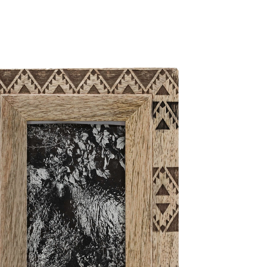 Beau 4x6 Picture Frame