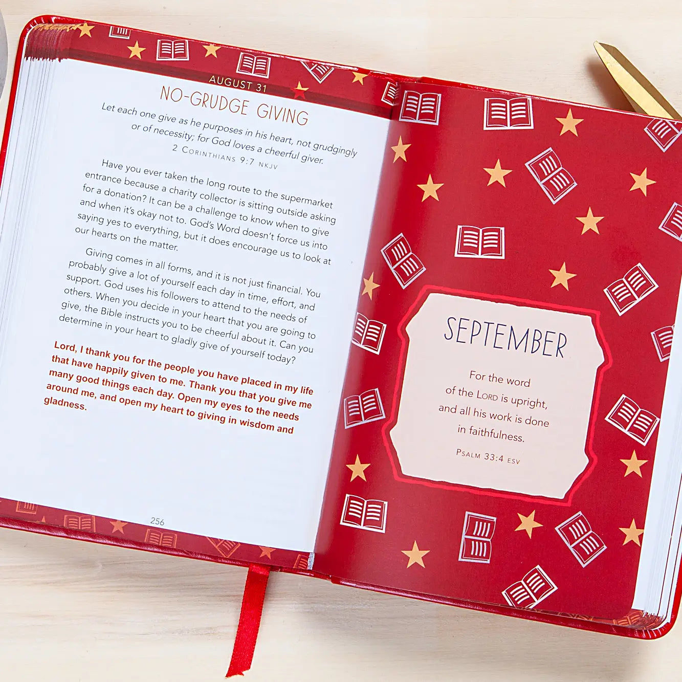 A Little God Time For Teachers Daily Devotional