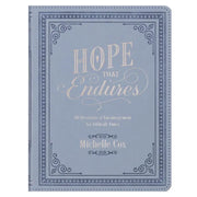 Hope That Endures Devotional
