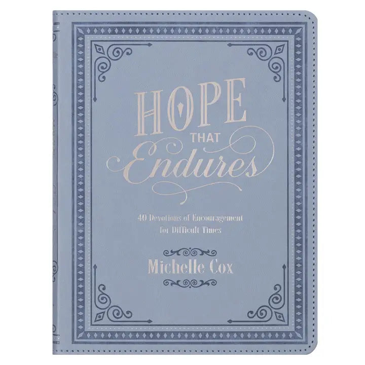 Hope That Endures Devotional