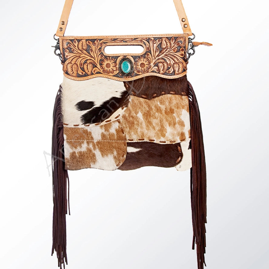 Frontier Fancy Crossbody
