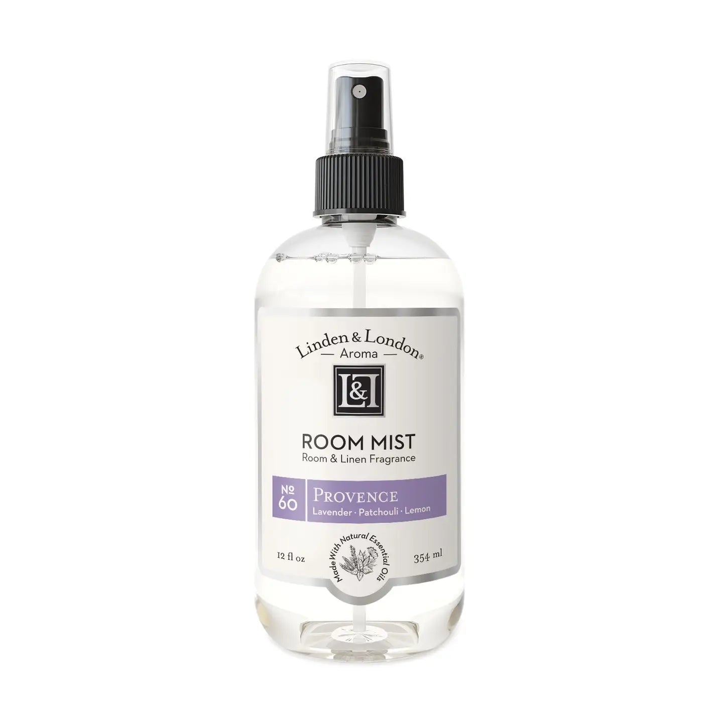No 60 Provence Room Mist