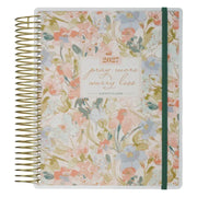 Pray More Worry Less 2027 Planner