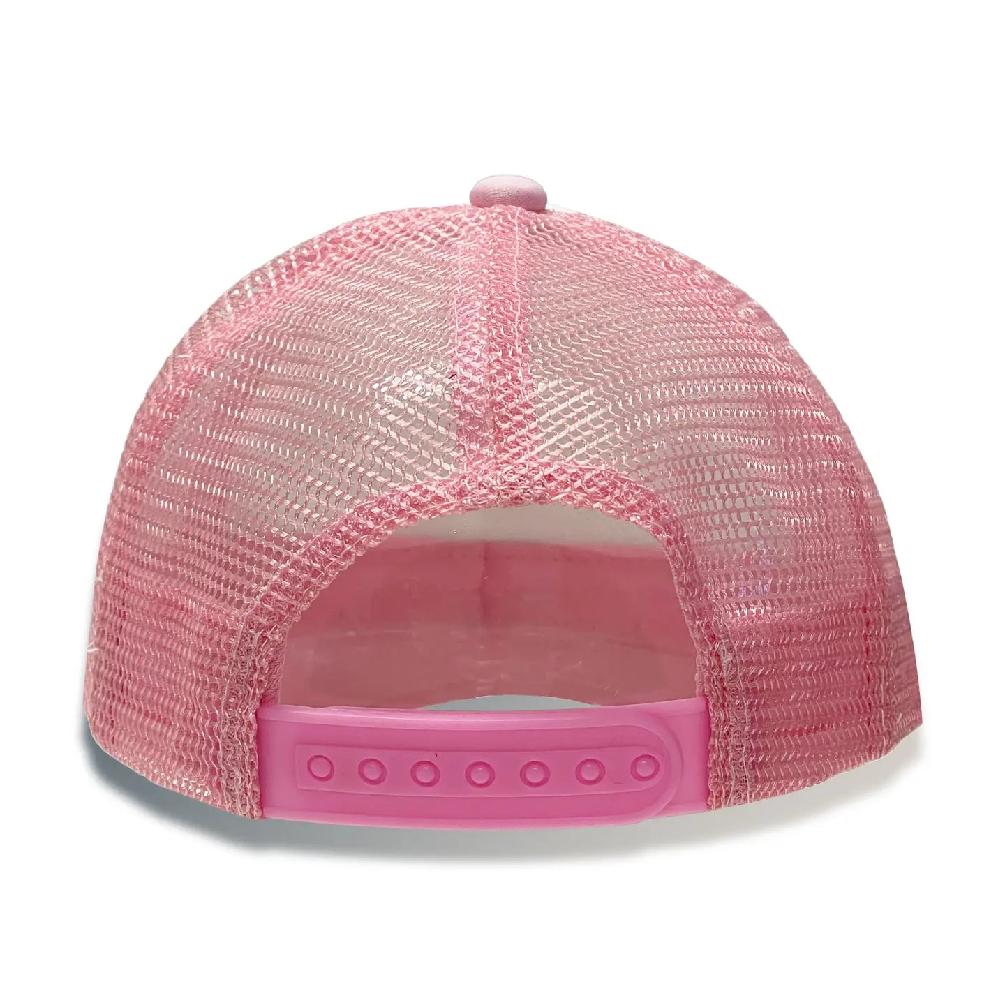 Best Big Sister Trucker Hat