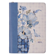 Love Zip Journal