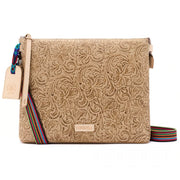 Lawton Downtown Crossbody