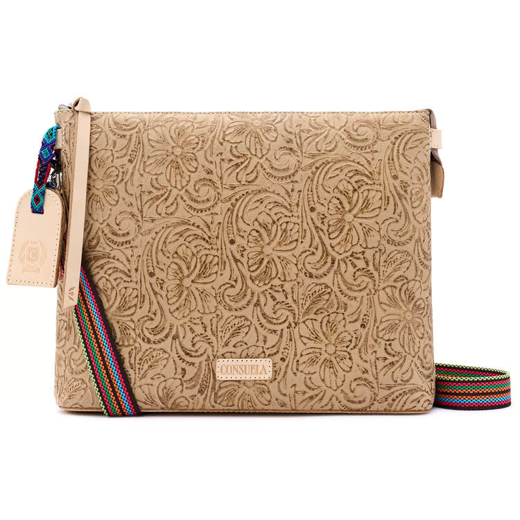 Lawton Downtown Crossbody