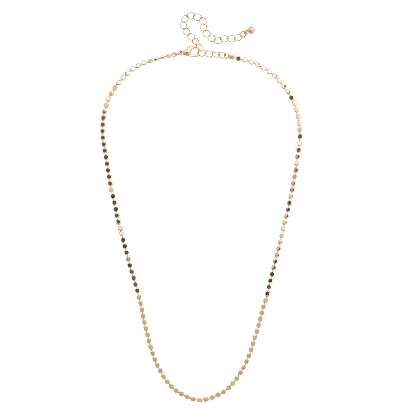 Harper Charm Necklace