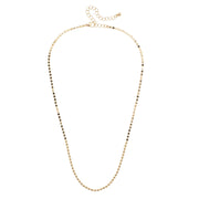 Harper Charm Necklace