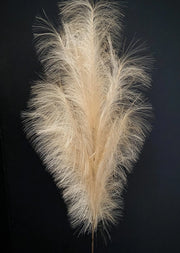 Natural Foam Flower