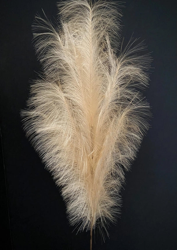 Natural Foam Flower