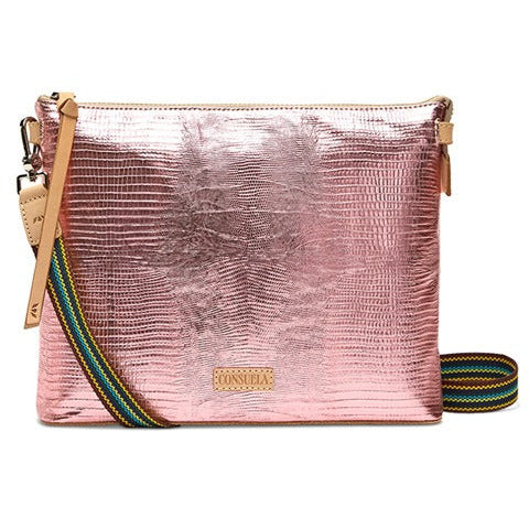 Elodie Downtown Crossbody